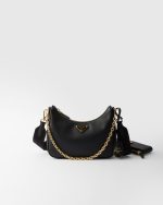 Prada Re-Edition 2005 Saffiano Leather Bag